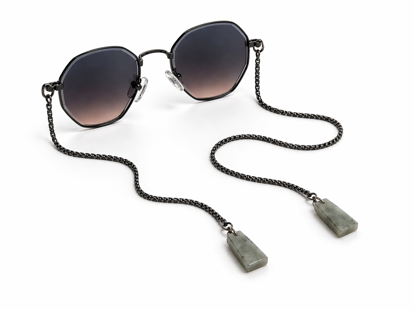 MIST Chain Sunglasses